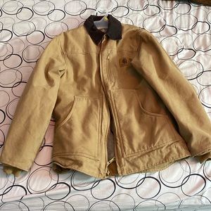 Carhartt Jacket